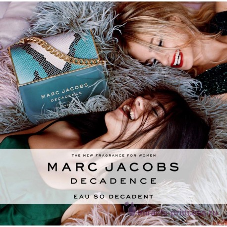 Marc Jacobs Decadence Eau So Decadent 22