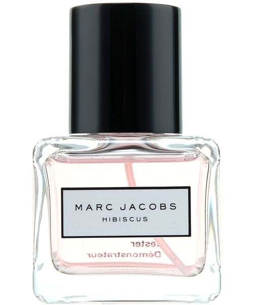 Marc Jacobs Hibiscus Splash