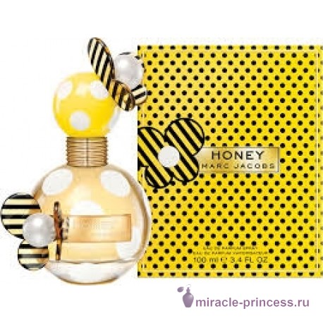 Marc Jacobs Honey 22