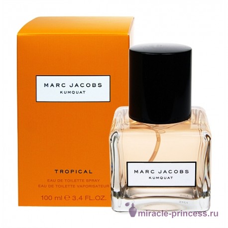 Marc Jacobs Kumquat Splash 22