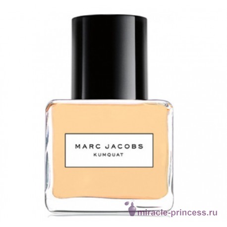 Marc Jacobs Kumquat Splash 11