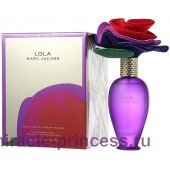 Marc Jacobs Lola Velvet