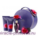 Marc Jacobs Lola Velvet