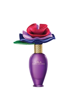 Marc Jacobs Lola Velvet