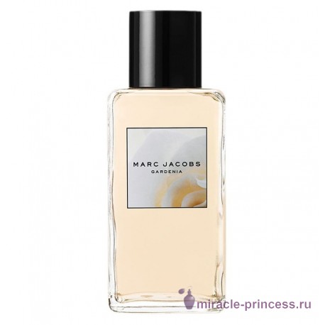 Marc Jacobs Splash Gardenia 11