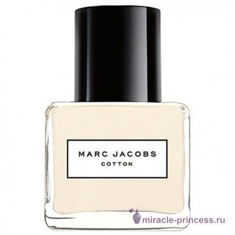 Marc Jacobs Splash Cotton 11