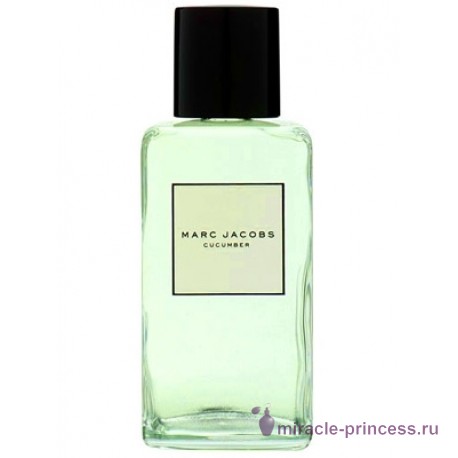 Marc Jacobs Splash Cucumber 22