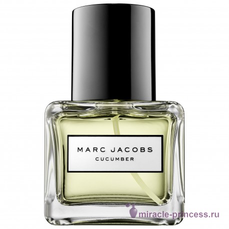 Marc Jacobs Splash Cucumber 11