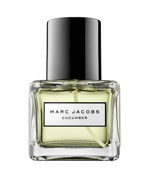 Marc Jacobs Splash Cucumber