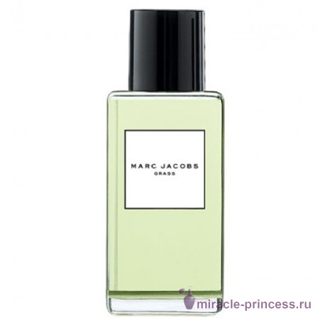 Marc Jacobs Splash Grass 11