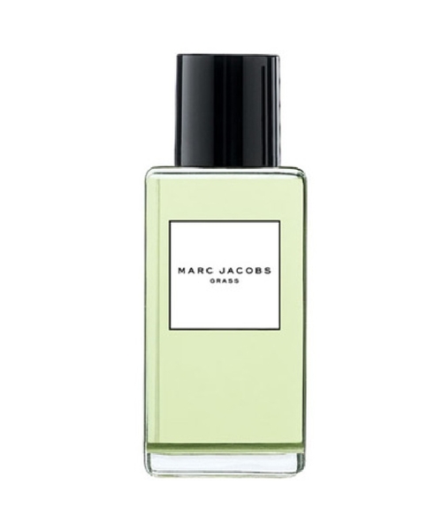 Marc Jacobs Splash Grass