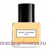 Marc Jacobs Splash Pear