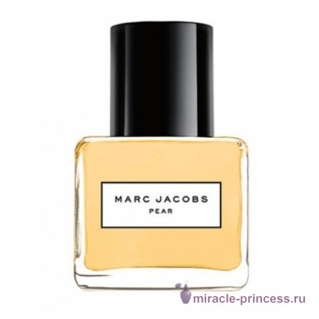 Marc Jacobs Splash Pear 22