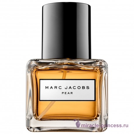 Marc Jacobs Splash Pear 11