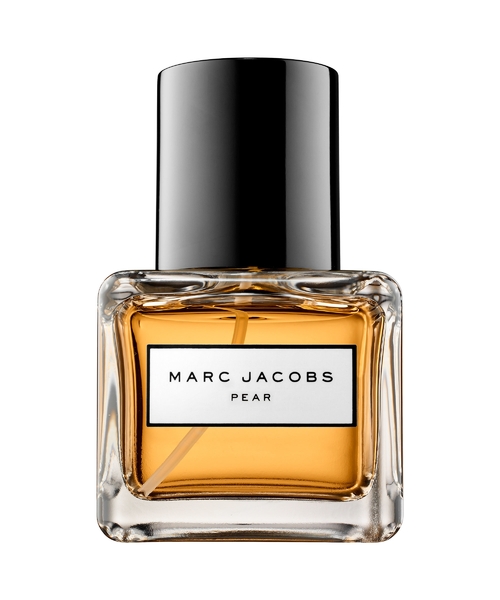 Marc Jacobs Splash Pear