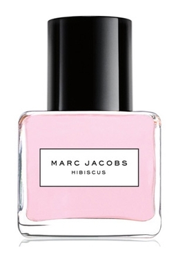 Marc Jacobs Tropical Splash Hibiscus