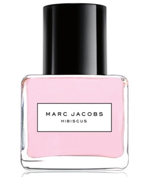 Marc Jacobs Tropical Splash Hibiscus