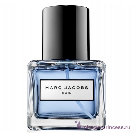 Marc Jacobs Tropical Splash Rain 11