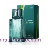 Marc O Polo Pure Green for man