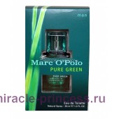 Marc O Polo Pure Green for man