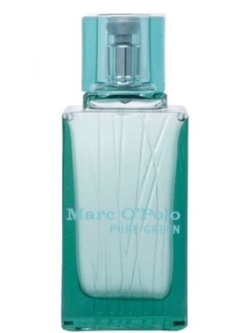 Marc O Polo Pure Green for man