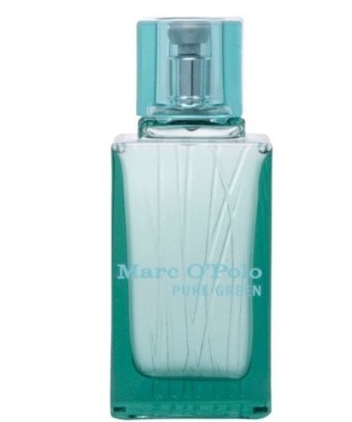 Marc O Polo Pure Green for man