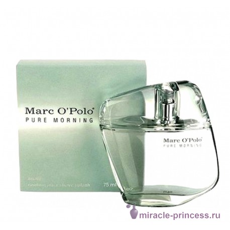 Marc O Polo Pure Morning for Men 22