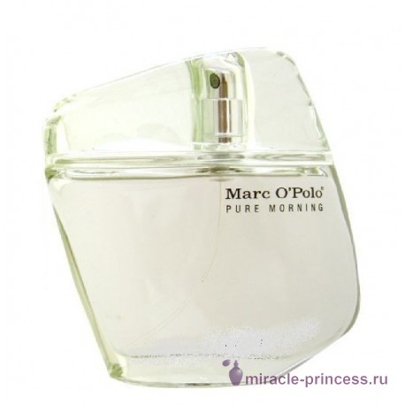 Marc O Polo Pure Morning for Men 11