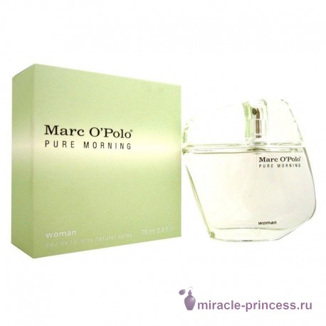 Marc O Polo Pure Morning for women 22