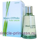 Marc O Polo Pure Green for women