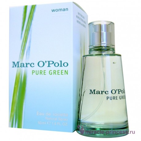 Marc O Polo Pure Green for women 22