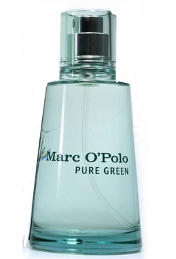 Marc O Polo Pure Green for women
