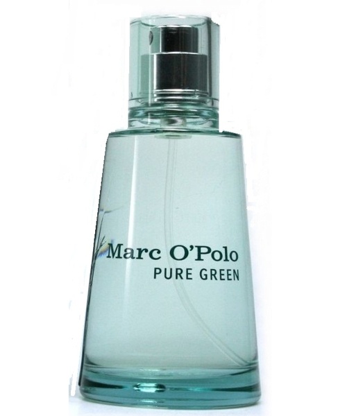 Marc O Polo Pure Green for women