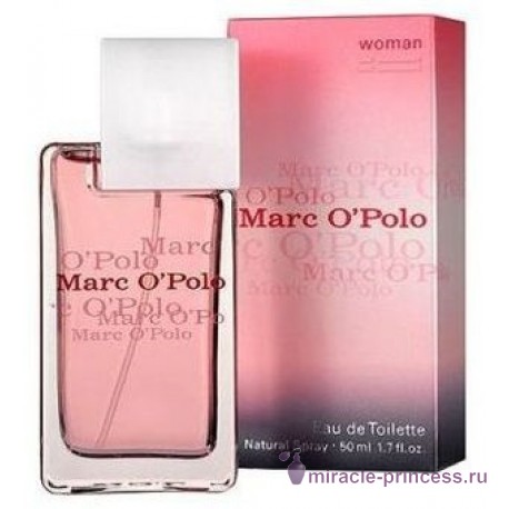 Marc O Polo Signature Woman 22