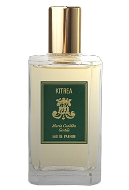 Maria Candida Gentile Kitrea