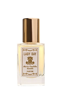Maria Candida Gentile Lady Day