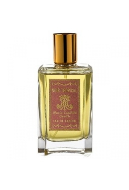 Maria Candida Gentile Noir Tropical