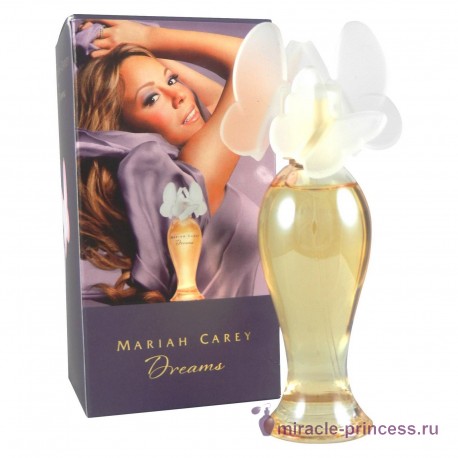 Mariah Carey Dreams 22