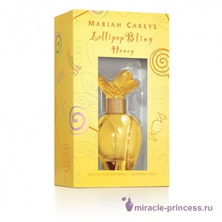 Mariah Carey Lollipop Bling Honey 22