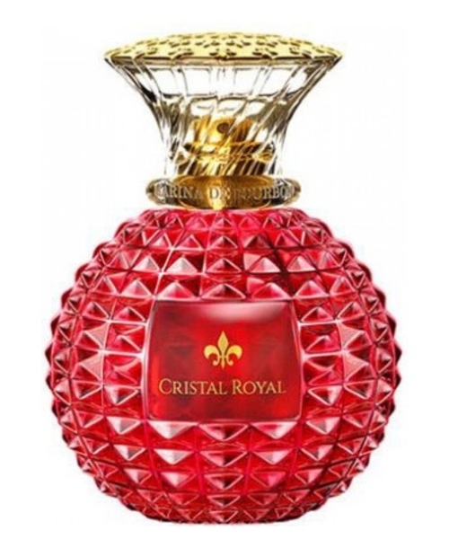 Marina de Bourbon Cristal Royal Passion Princesse