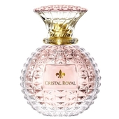 Marina de Bourbon Cristal Royal Rose