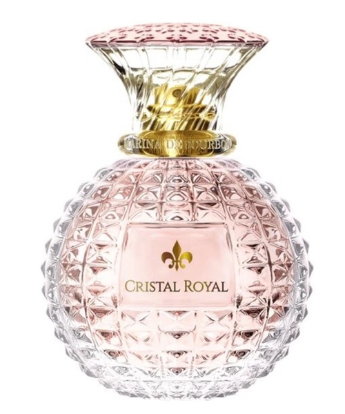 Marina de Bourbon Cristal Royal Rose