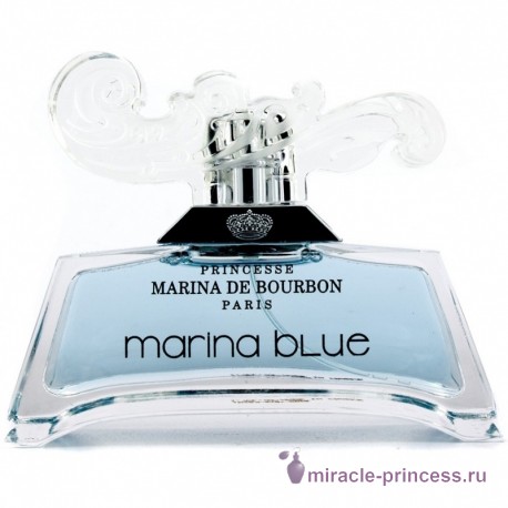 Marina de Bourbon Marina Blue 11