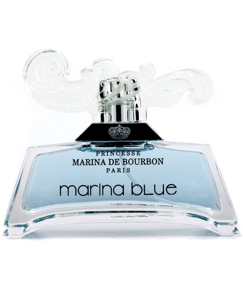 Marina de Bourbon Marina Blue