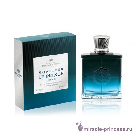 Marina de Bourbon Monsieur Le Prince Intense 22