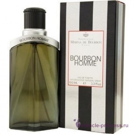 Marina de Bourbon Pour Homme 22