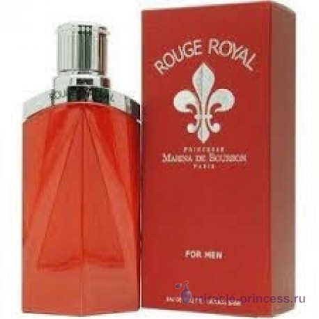 Marina de Bourbon Rouge Royal Men 22