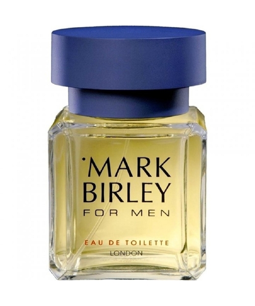 Mark Birley Mark Birley for Man