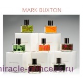 Mark Buxton Around Midnight