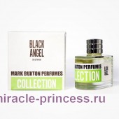 Mark Buxton Black Angel